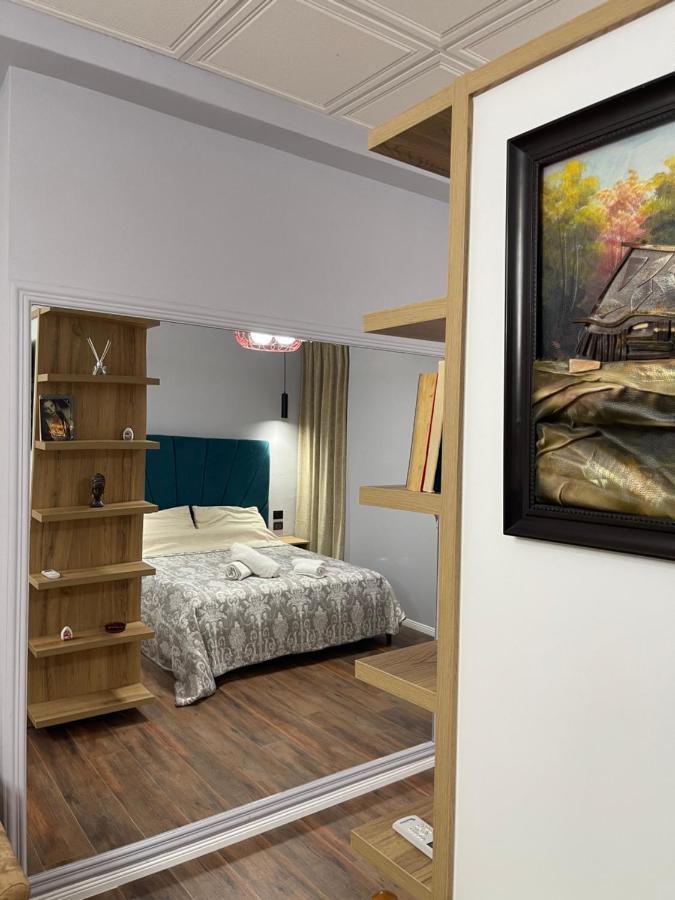 شقة Gold House دراس المظهر الخارجي الصورة